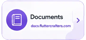Open Flutter Crafters documentation